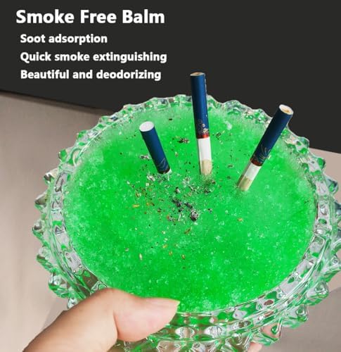 Magic Ashtray Sand - Image 3