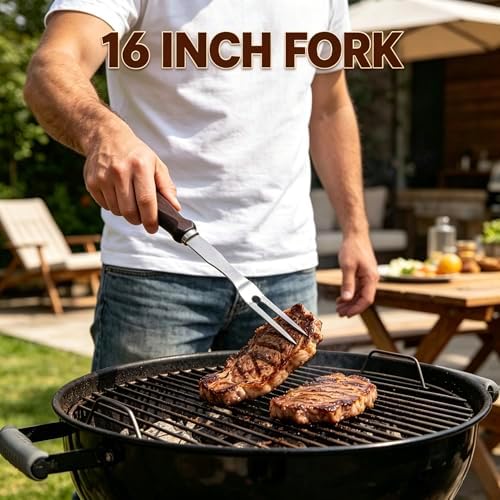 Grilling Accessories - Image 3