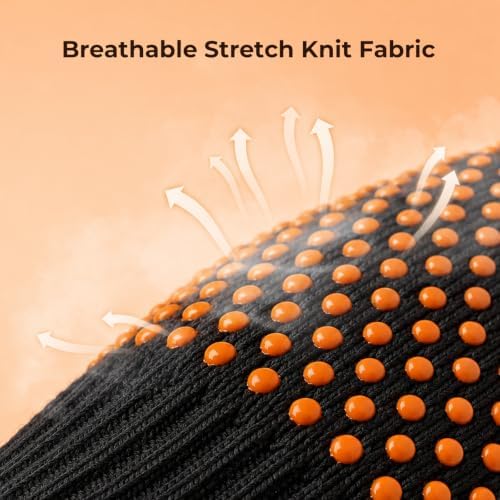 HTVRONT Heat Resistant Gloves for Sublimation 2Pcs - Image 3