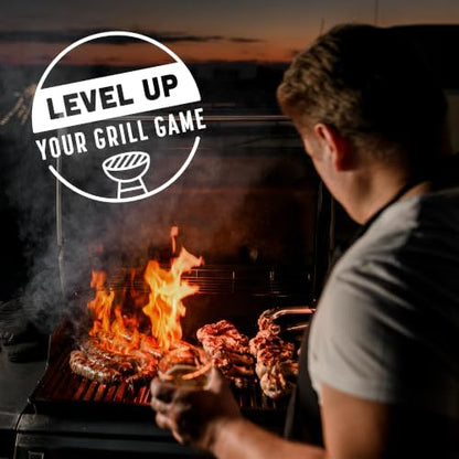 Spice Rack Co. BBQ Seasonings And Rubs - Image 5