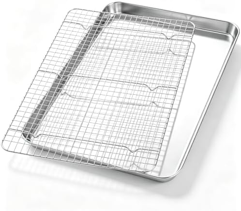 Homikit Large Baking Sheet by Homikit