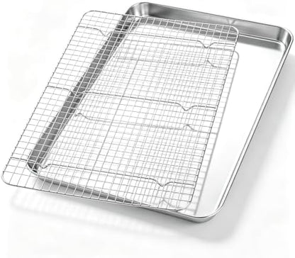 Homikit Large Baking Sheet by Homikit