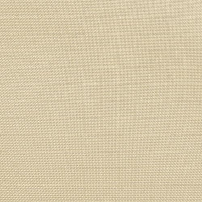 Ultimate Textile -2 Pack- 5 ft. Fitted Polyester Tablecloth - Fits 30 x 60-Inch Banquet and Folding Rectangular Tables - 42" H, Tan Beige