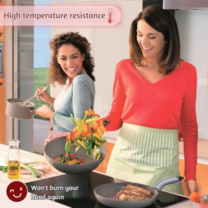 Upgraded Silicone Pan Handle Sleeve - Image 4