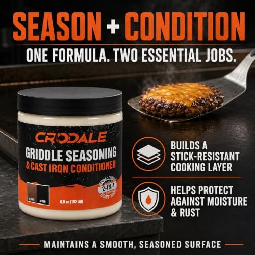 Blackstone Griddle Seasoning Kit - Image 2