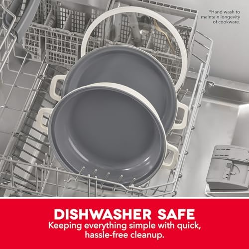 Dash Stacks Stacking Cookware Set - Image 6