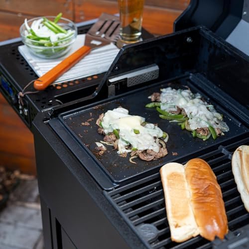 Masterbuilt Flat Top Griddle Insert - Image 3