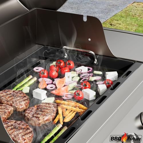 Full Size Griddle Insert with Spatula Set - Image 7
