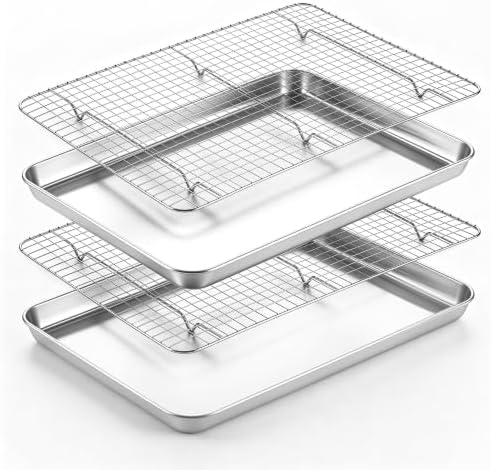 E-far 20x14 Large Baking Sheet by E-far