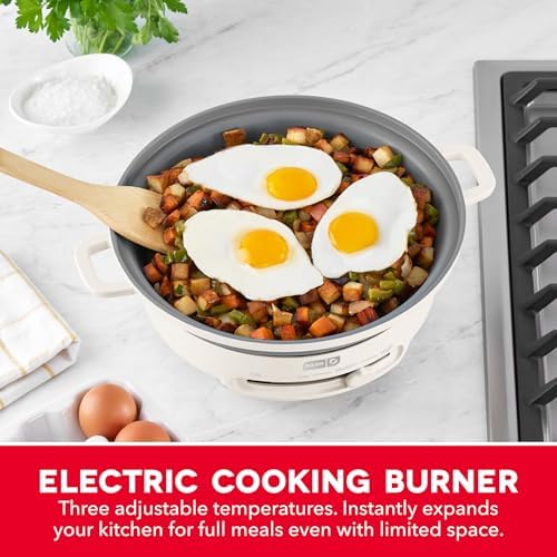 Dash Stacks Stacking Cookware Set - Image 3