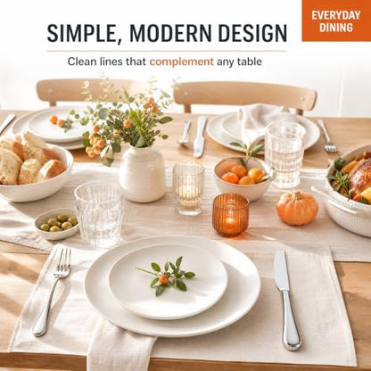 NICE KITCHEN Dinner Knives Set of 8 - Image 2