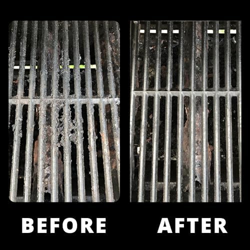 Grill Rescue GB3000 Replacement Head - Image 6