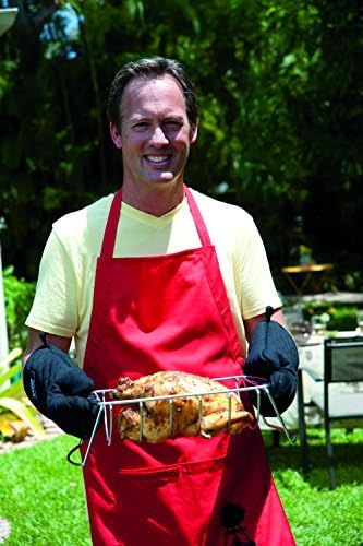 Weber Unisex Embroidered - Image 2