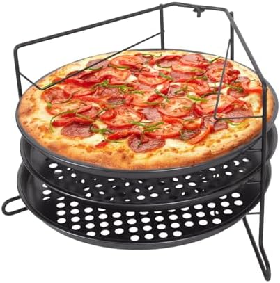 Pizza Baking Set by Laexepelle