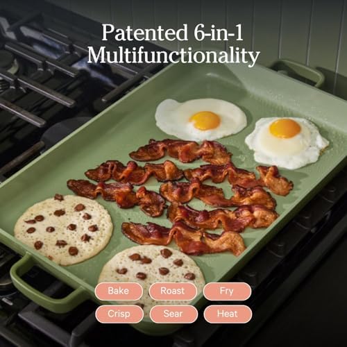 Our Place Griddle Pan - Image 3