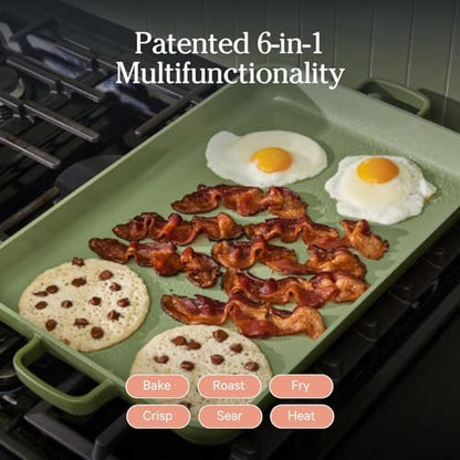 Our Place Griddle Pan - Image 3