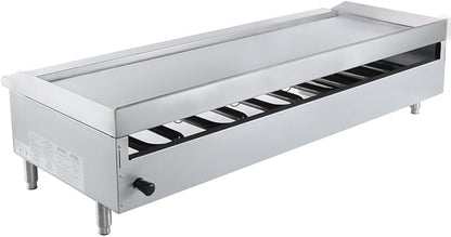Countertop Gas Griddle