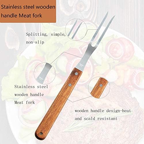 Fantasyon 2 Pack Meat Fork - Image 3