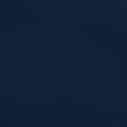 Ultimate Textile -10 Pack- 5 ft. Fitted Polyester Tablecloth - Fits 30 x 60-Inch Banquet and Folding Rectangular Tables - 42" H, Navy Blue
