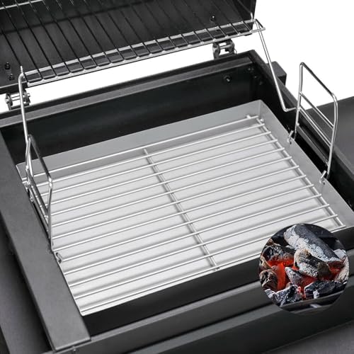 PS9900 Charcoal Tray Replacement - Image 4