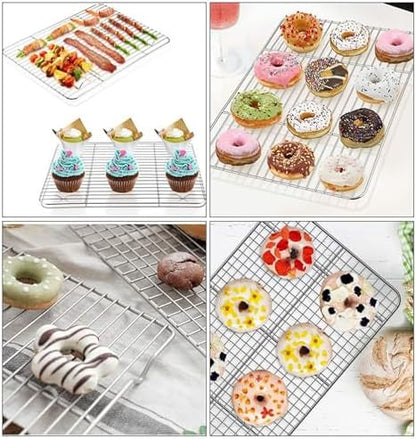 Line Roasting Racks, Dinning and Outdoors - Image 7