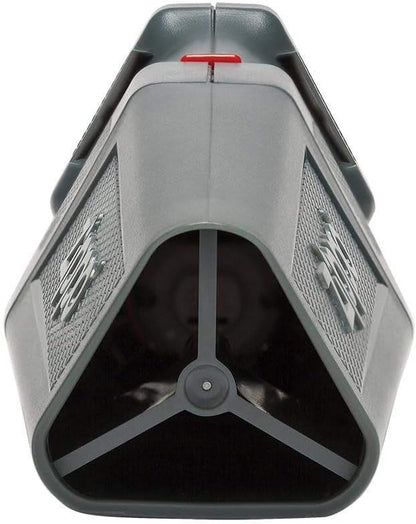 Zippo Firefast Bellows