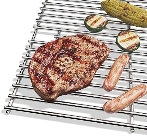 15/17/19 Inch Grill Cooking Grates Replacement - Image 5