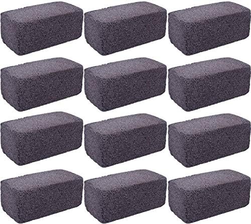 Tiger Chef Griddle Grill Brick Cleaner by TigerChef