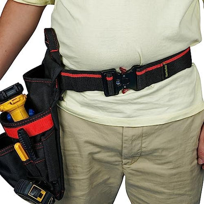 KUNN 2-Inch Work Tool Belt for Men - Image 5