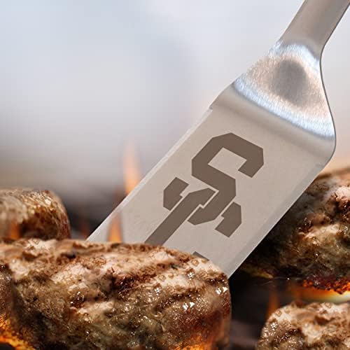 YouTheFan NCAA NCAA Stainless Steel BBQ Spatula - Image 3