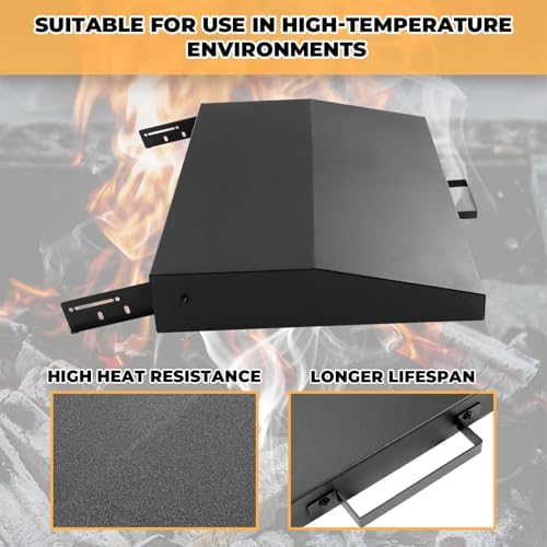 Kojem Hinged Lid Cover Compatible - Image 3