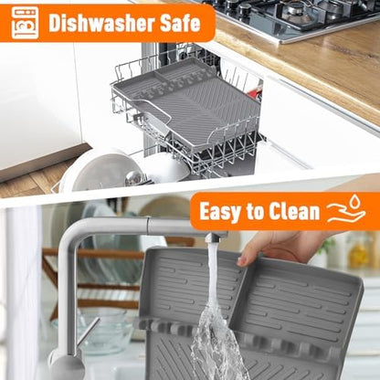 Silicone Grill Mat Compatible - Image 6