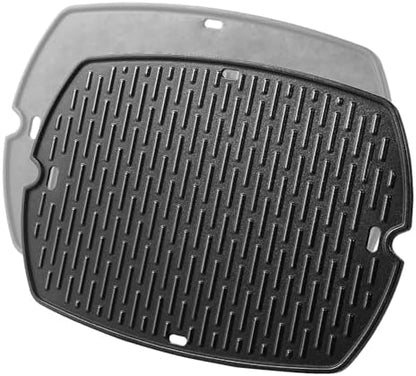 Q1200 Griddle Grill Replacement Parts by GrillValueparts
