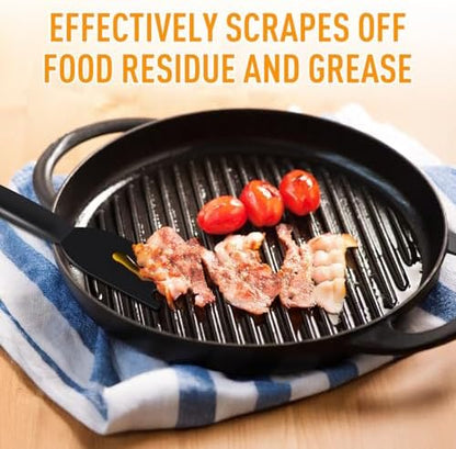 1-Pack Grill Scraper for George Foreman - Image 5