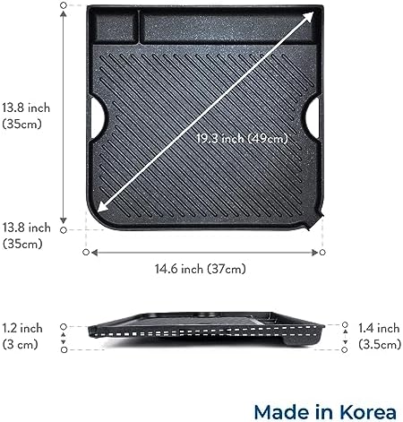 COOKKING Master Grill Pro - Image 7