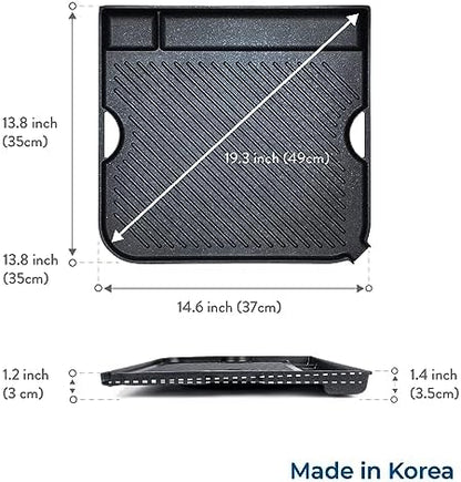 COOKKING Master Grill Pro - Image 7