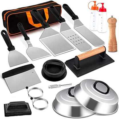 Joyfair Griddle Accessories Kit by Joyfair