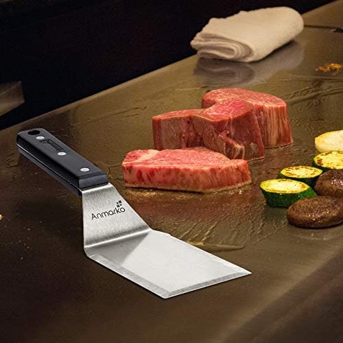 Anmarko Grill Spatula Set - Image 5