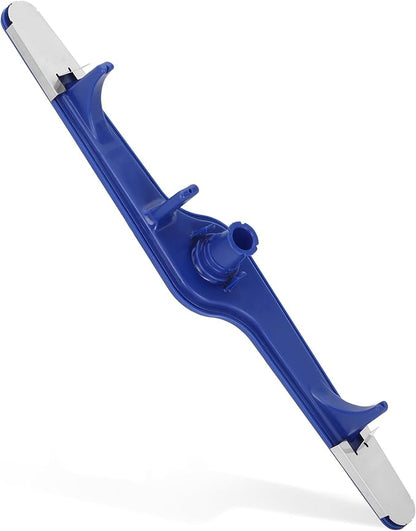 2025 NEW 5304517203 Dishwasher Lower Spray Arm for Frigidaire Kenmore Crosley, Replaces 154568001, 154568002, 1545680, 1543358, 154414101, 1542508, 530450652, AP6783883,1545680 pw asm - Blue