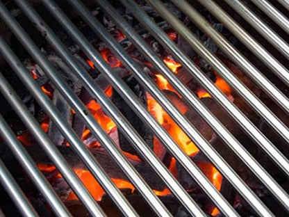 8mm 4 Pack Bull BBQ Lion Premium BBQ Grill Grate Replacement Parts - Image 6