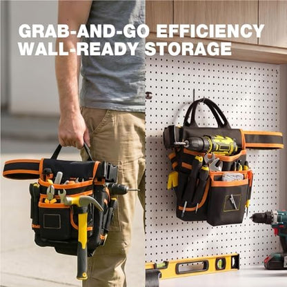 Tool Belt for Men - Image 4