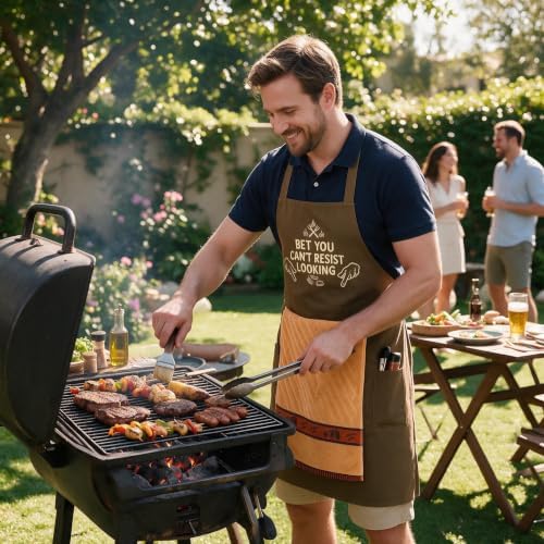 Funny Apron for Men - Image 4