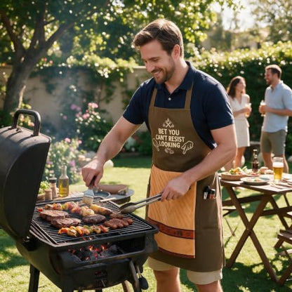 Funny Apron for Men - Image 4