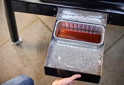 Weber® Aluminum Drip Pans - Image 3