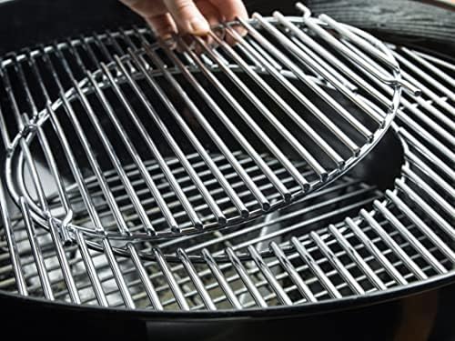 Weber® Master-Touch Charcoal Grill - Image 2