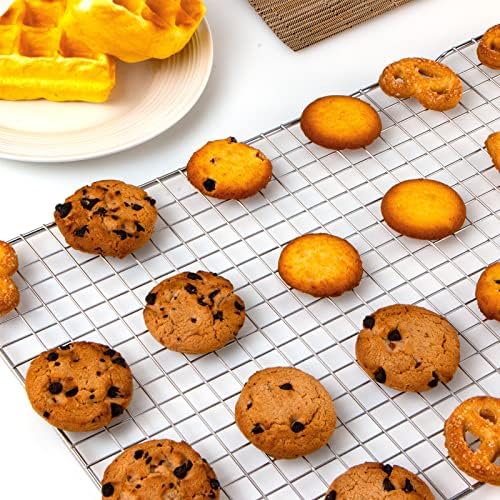 Briout Cooling Rack for Cooking and Baking - Image 6