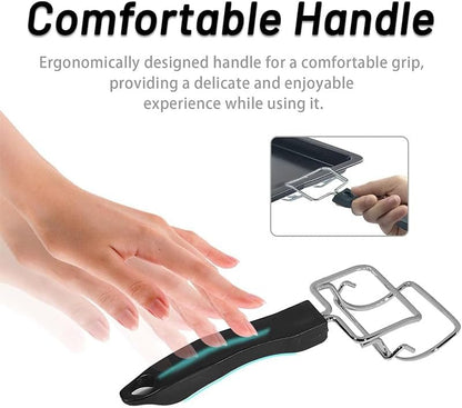 2 Pack Oven Rack Puller - Image 3