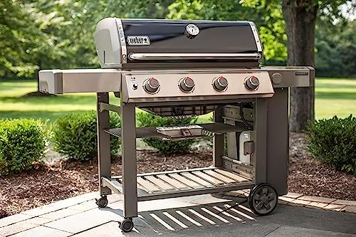 Weber® Aluminum Drip Pans - Image 4