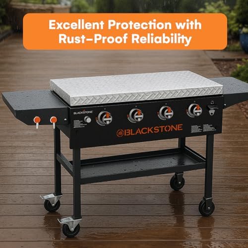 Flybold Blackstone Griddle Cover 36 inch - Image 6