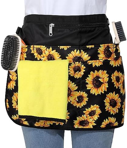 Bafelia Waterproof Cleaning Apron by Bafelia